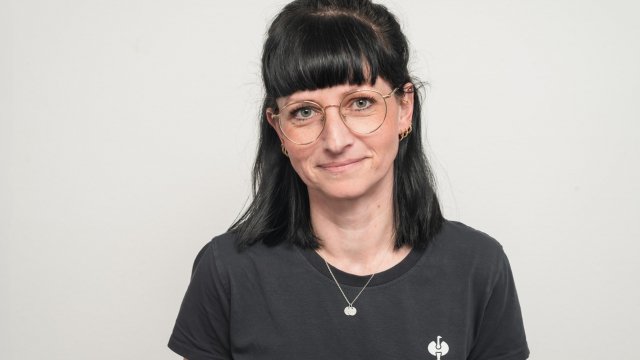 Steffi Linz