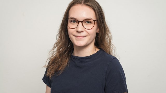 Tessa Ziegeldecker